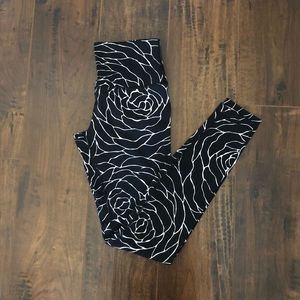 Lululemon Wunder Under Hi-Rise Tight